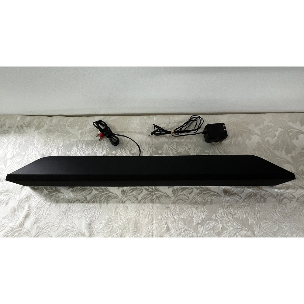 Vizio S2920w-C0 29 Inch 2.0 Channel Sound Bar System Bluetooth Black TV Speaker